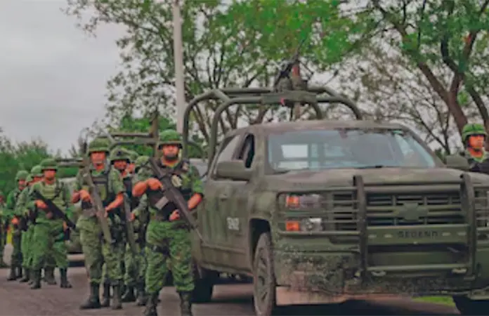 Jalisco desplegará operativos en frontera con Michoacán