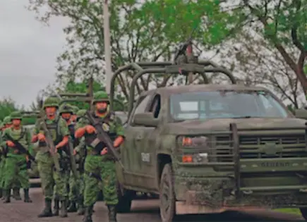 Jalisco desplegará operativos en frontera con Michoacán