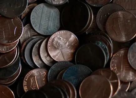 La Casa de la Moneda de EEUU pone fin a la producción del penny La Casa de la Moneda de EEUU pone fin a la producción del penny