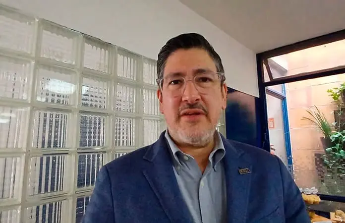 La economía de México es resiliente, asegura el IPAC