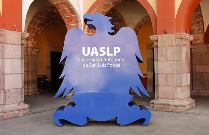 Mantiene Gobierno adeudo de más de 208 mdp con la UASLP