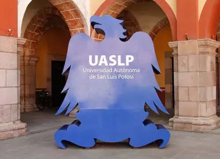 UASLP define mañana a quien encabezará Derecho