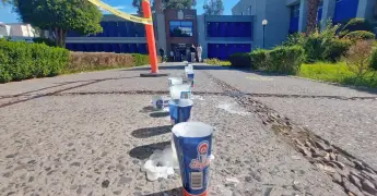 Lo que se sabe hasta hoy sobre la muerte de Jorge Eduardo, pasante de la UASLP