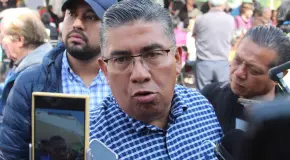 Navarro asegura que tiene la policía mejor pagada del estado