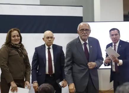 Nayarit recupera 9 millones de metros cuadrados de terrenos en operativo "histórico"