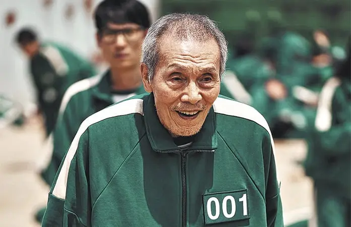 O YEONG-SU ES ABSUELTO