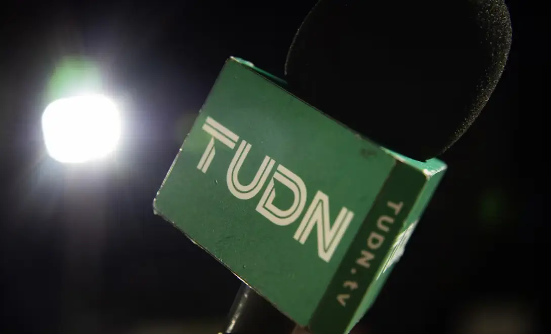 Otra figura del deporte se despide de Televisa tras más de una década