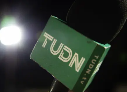 Otra figura del deporte se despide de Televisa tras más de una década