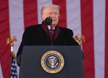 Política migratoria de Trump restringe visas por condiciones médicas