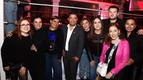 PRIMER CONGRESO BNI RECONNECT