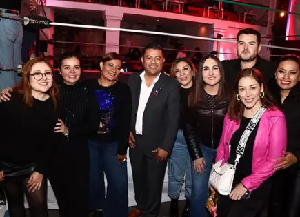 PRIMER CONGRESO BNI RECONNECT