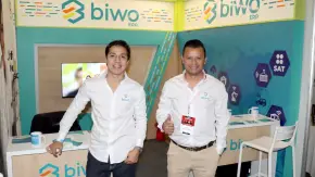 Primer Congreso BNI Reconnect reunió a la comunidad empresarial en San Luis Potosí