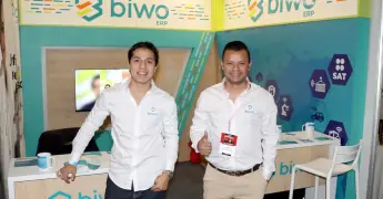 Primer Congreso BNI Reconnect reunió a la comunidad empresarial en San Luis Potosí