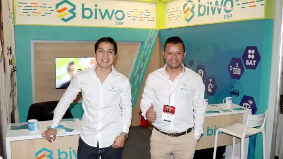 Primer Congreso BNI Reconnect reunió a la comunidad empresarial en San Luis Potosí
