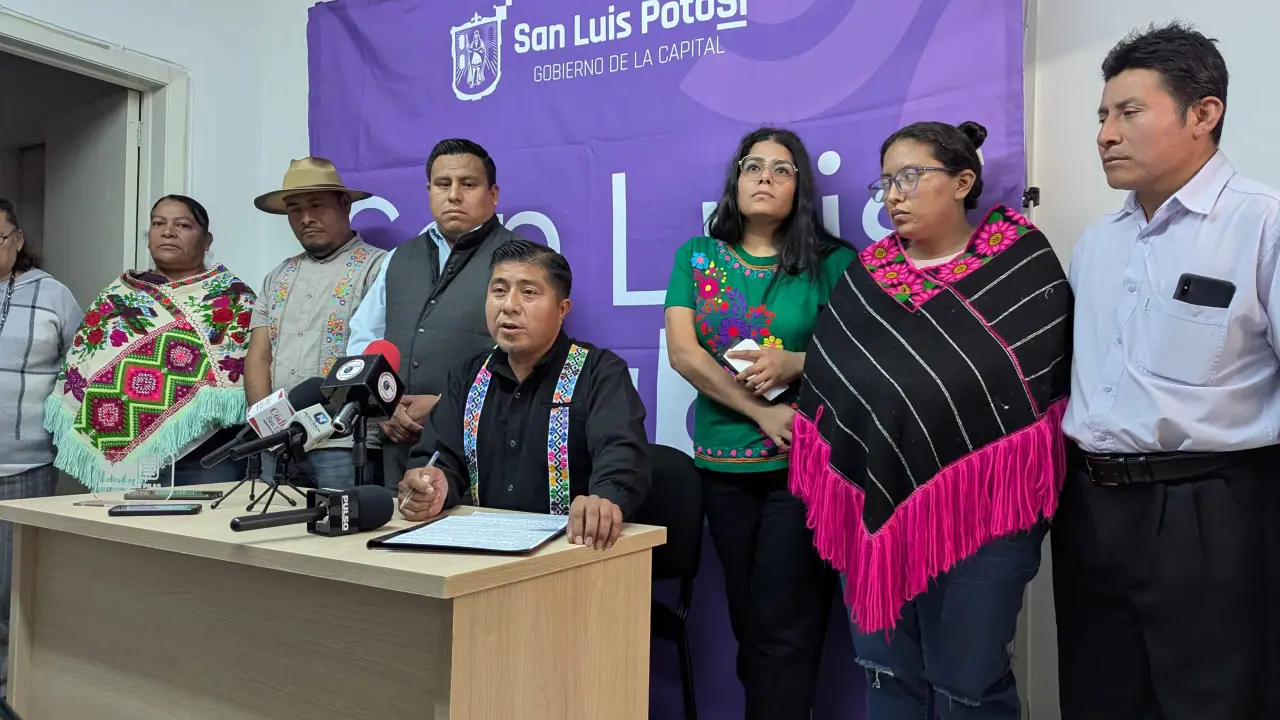 Julio Hernández Miguel.