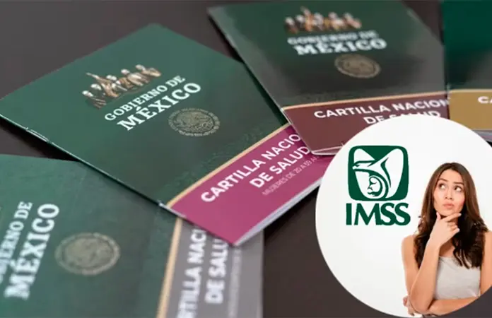 ¿Qué hacer si se pierde tu carnet del IMSS?