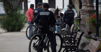 R. Guajardo pide a los municipios gastar en seguridad