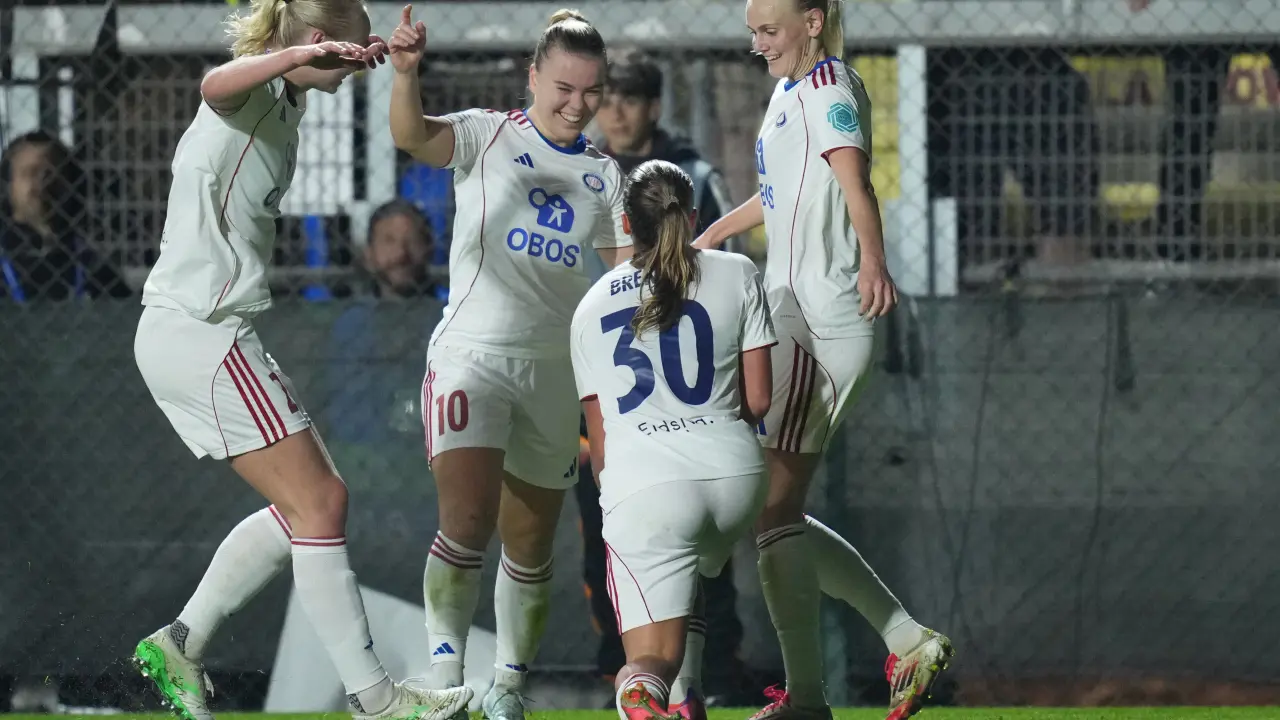 Real Madrid rescata empate agónico ante Paris FC en la Champions Femenina