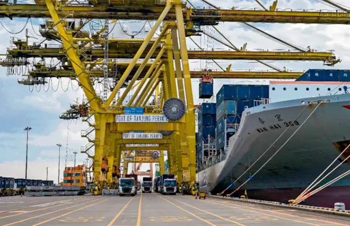 Recaudación por impuesto a importaciones podría alcanzar 103 mil mdp en 2026