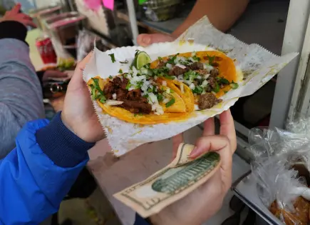 Redadas migratorias en Chicago generan apoyo a vendedores ambulantes Redadas migratorias en Chicago generan apoyo a vendedores ambulantes