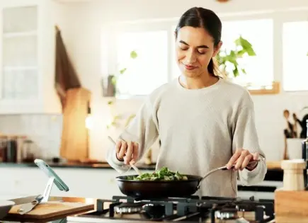 Renueva tu cocina con estufas económicas y funcionales