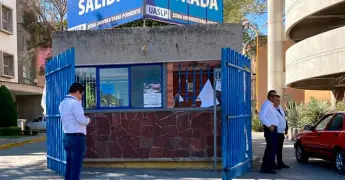 Se blinda la UASLP ante la creciente inseguridad