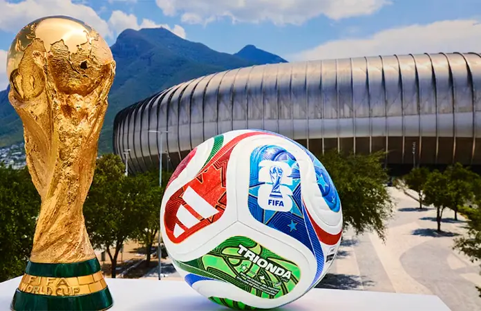 Hertz México lanza su identidad Modo Selección para acompañar al Tri en 2026