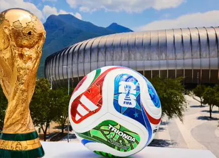 Hertz México lanza su identidad Modo Selección para acompañar al Tri en 2026