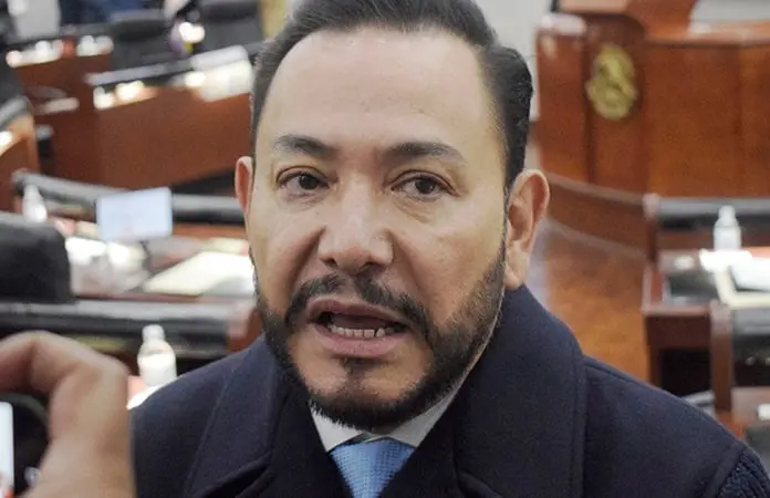 Serrano apoya la propuesta “Arreola”