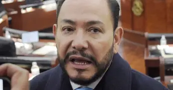 Serrano apoya la propuesta "Arreola"