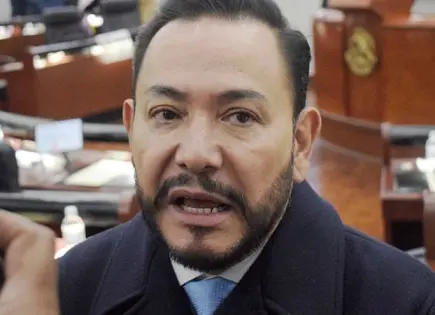 Serrano apoya la propuesta “Arreola”