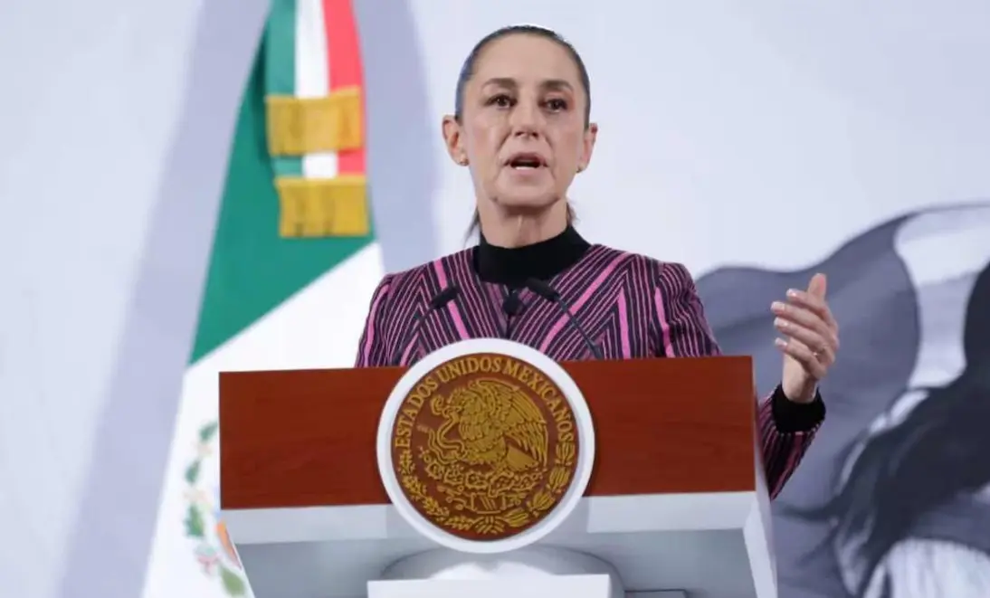 Generación Z: Marcha pagada por derecha internacional