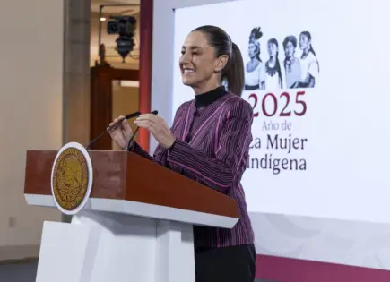 Sheinbaum prepara sorpresas turísticas rumbo al Mundial 2026