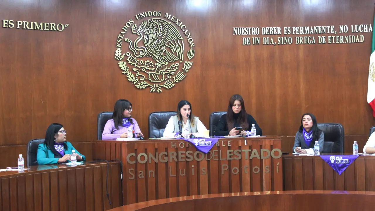 Exigen actualizar Ley Olimpia ante auge de violencia digital