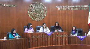 Exigen actualizar Ley Olimpia ante auge de violencia digital