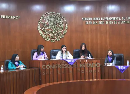 Exigen actualizar Ley Olimpia ante auge de violencia digital