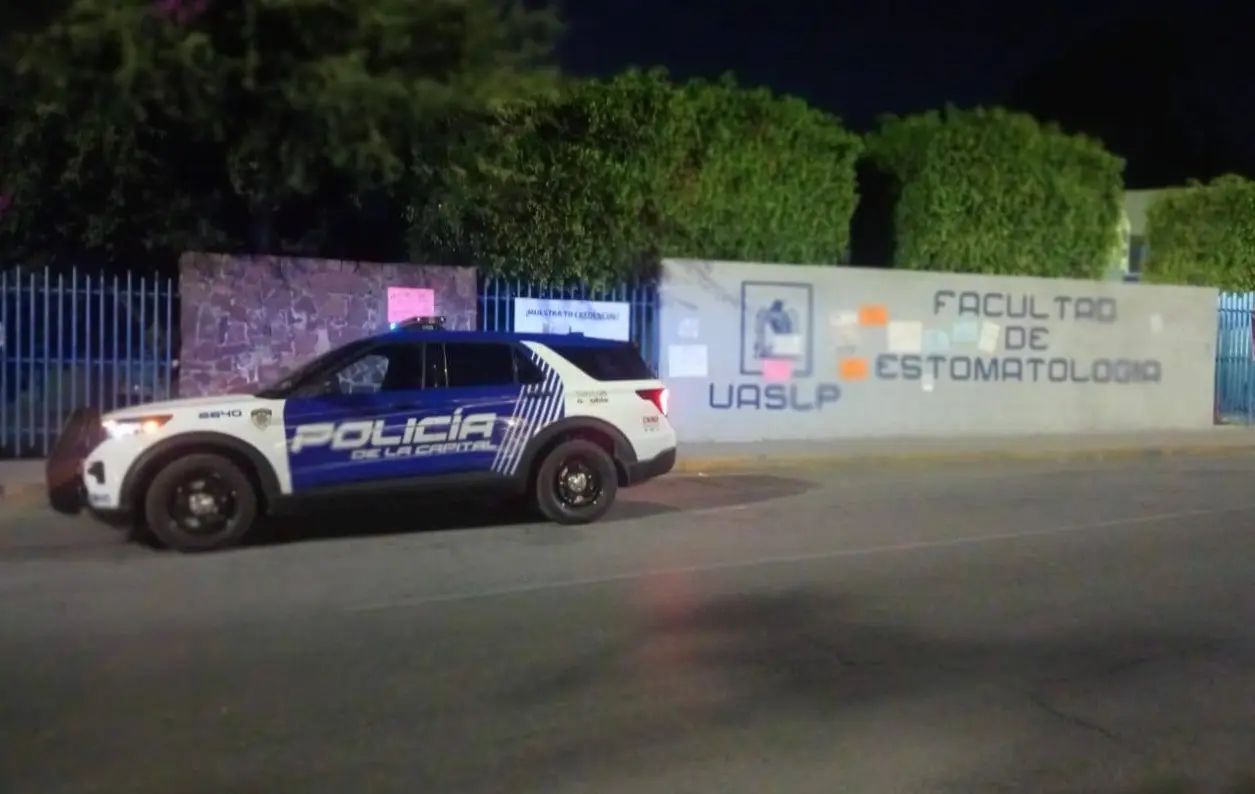 Tras críticas por falta de seguridad, refuerzan vigilancia en zonas universitarias