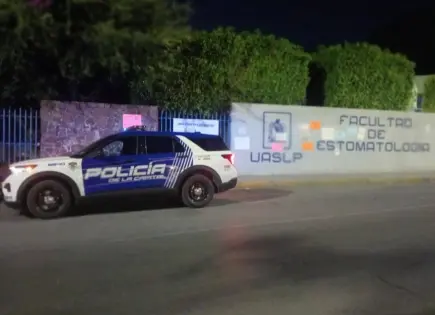 Tras críticas por falta de seguridad, refuerzan vigilancia en zonas universitarias