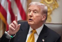 Trump, dispuesto a lanzar ataques para detener las drogas