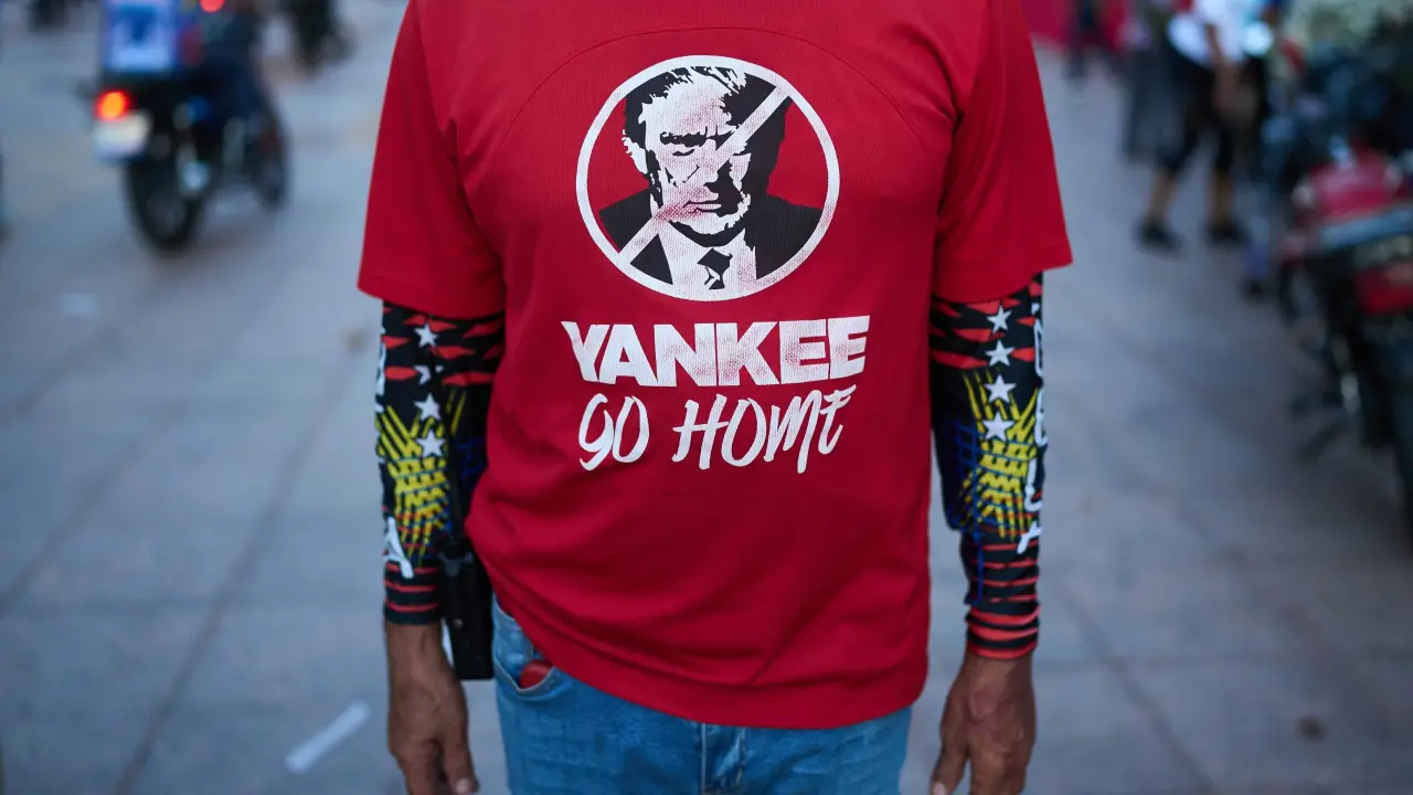 Venezuela inicia Ejercicios Militares Masivos para Proteger su Espacio Aéreo