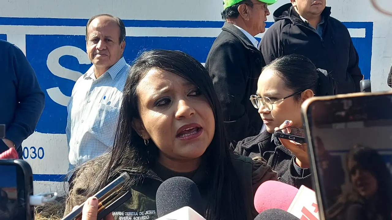 Villa de Pozos se queda sin concejal presidenta tras su renuncia
