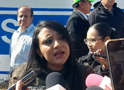 Villa de Pozos se queda sin concejal presidenta tras su renuncia