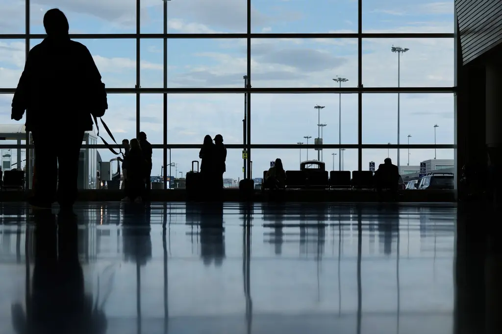 Aerolíneas optimistas ante recuperación previa a acción de Gracias