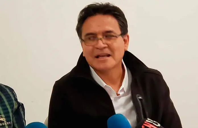 Alertan, estafan pidiendo apoyo para la iglesia