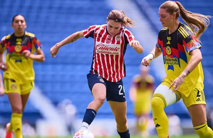 América sabe que el Clásico es más difícil