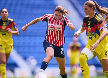 América sabe que el Clásico es más difícil