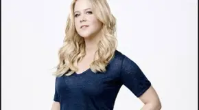 AMY SCHUMER y DRÁSTICO CAMBIO FÍSICO