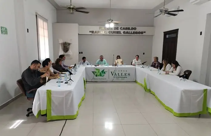 Aprueba el Cabildo donación de predios luego de 21 meses