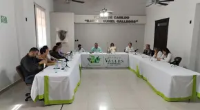 Aprueba el Cabildo donación de predios luego de 21 meses