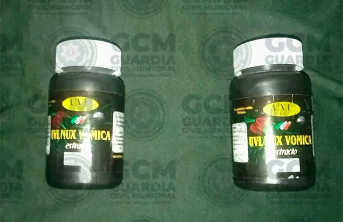 Atrapan a menor por presunto robo a comercio